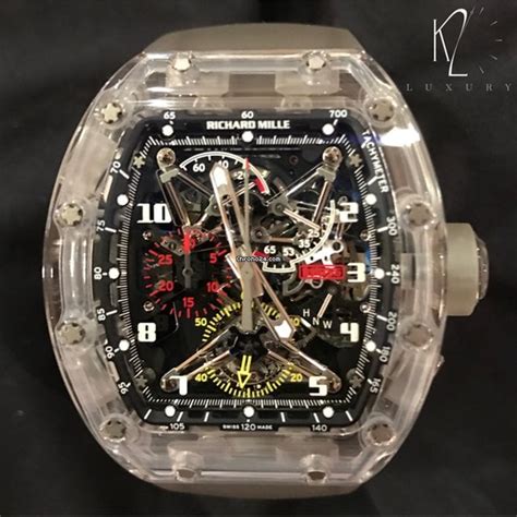 richard mille rm056 price